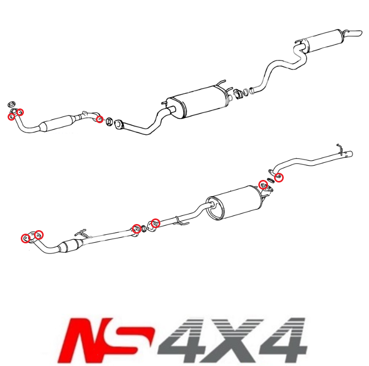 Ns4x4